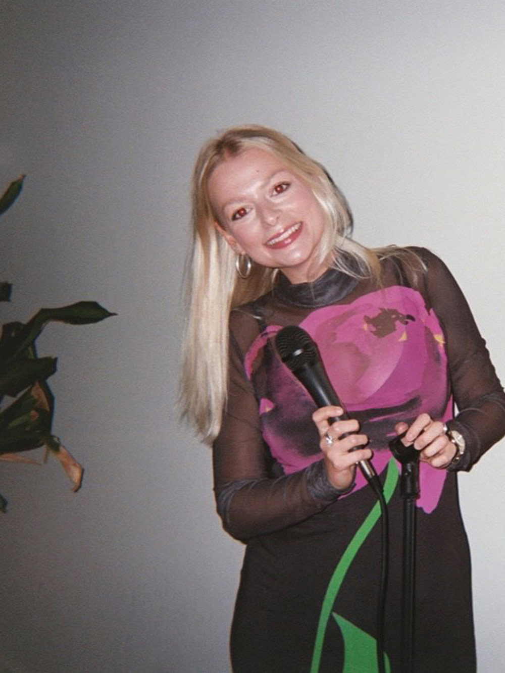Margarita-Lyadova