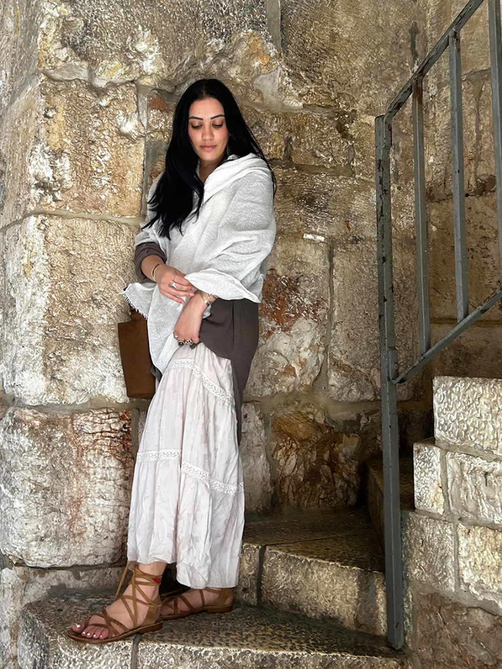 Rivka-Cohen