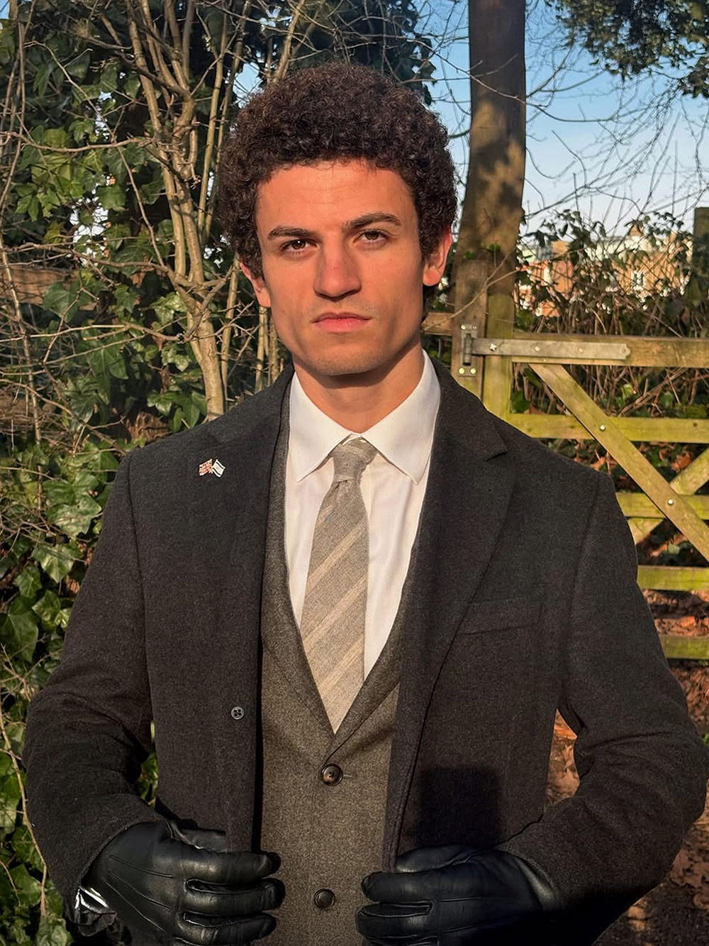 Samuel-Ansell