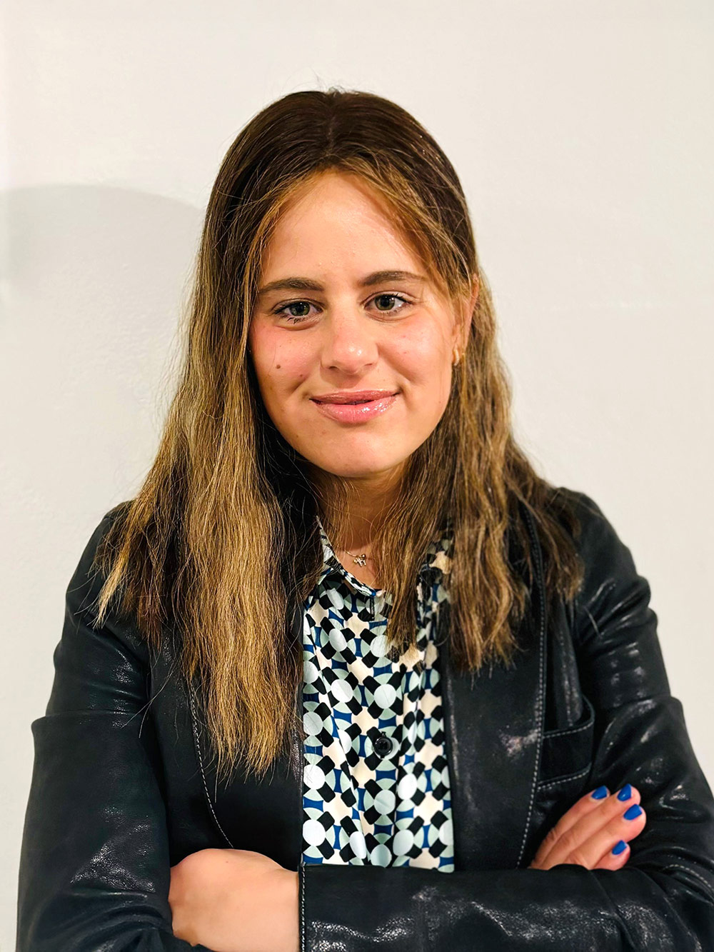 Chavi-Israel
