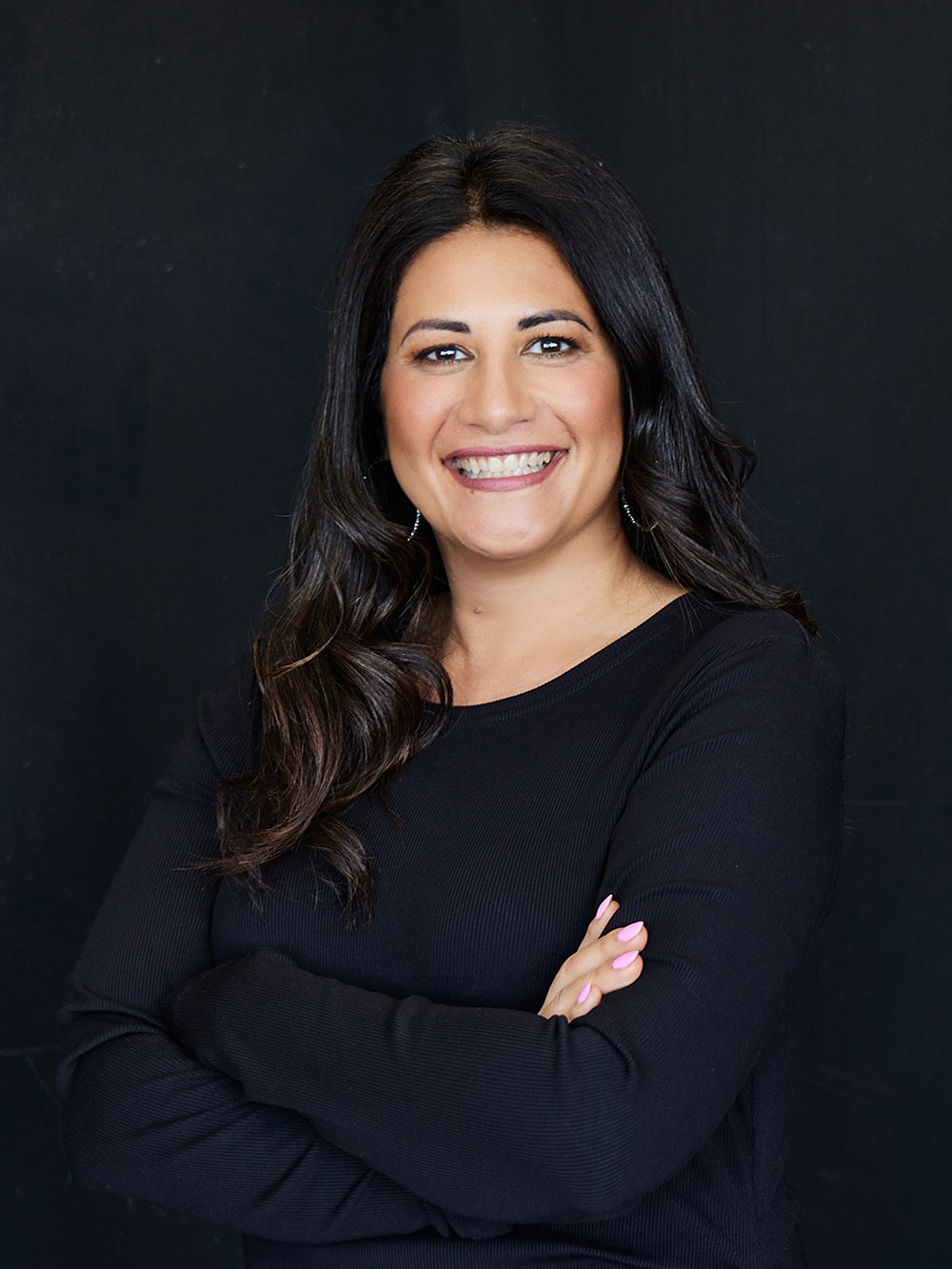 Yasmine-Mohammed