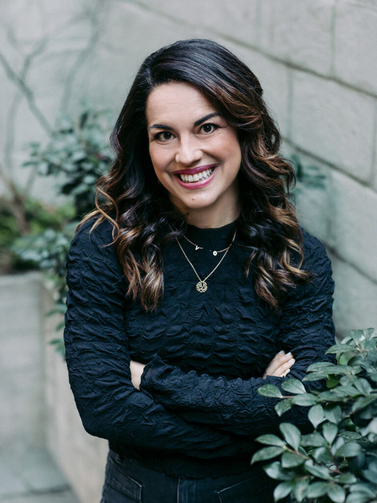 Natalia Mehlman Petrzela