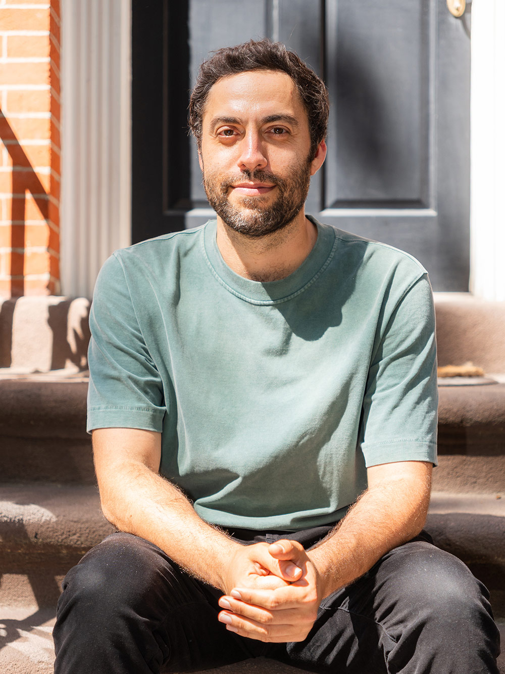 Yoni-Weinberg