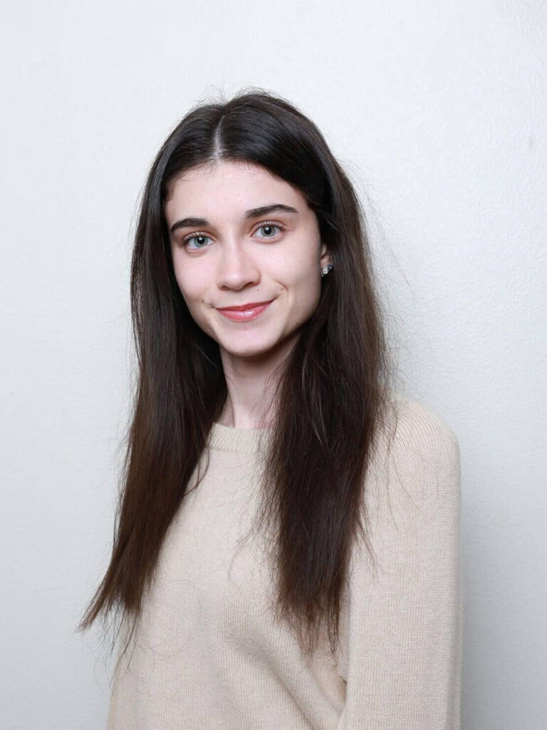 Arianna Skolnick
