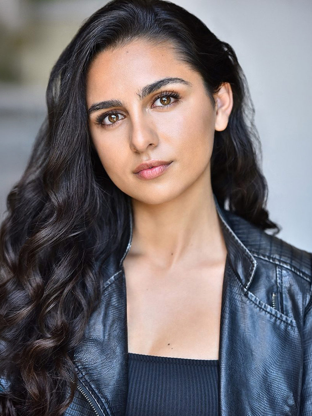 Giselle Etessami