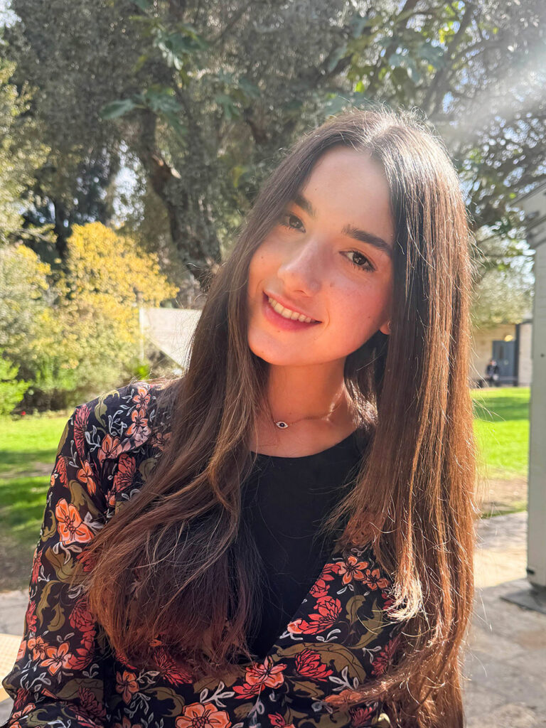 Golda Daphna