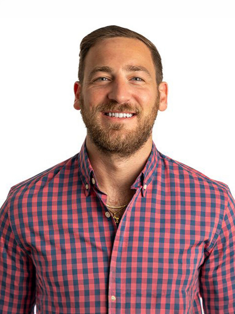 Joshua Weiner