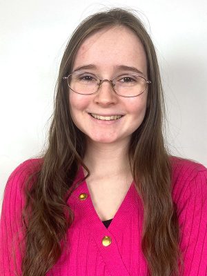 Abbi Traylor Mesa Community College