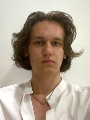 Alex Shafeev Akdameija Znanja Podgorica