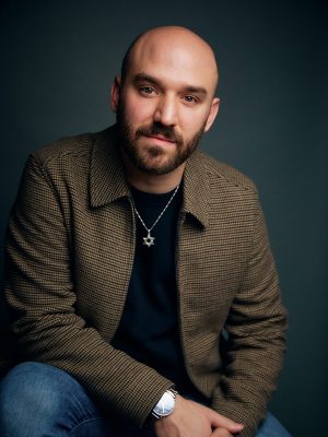Ari-Axelrod