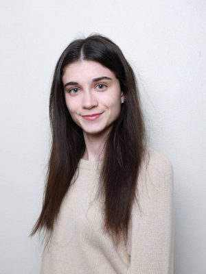 Arianna Skolnick