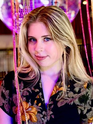 Ariella Green University of Miami