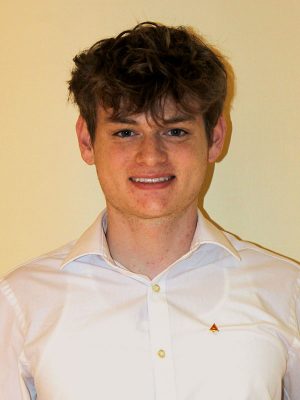 Ben Binder California Polytechnic State University