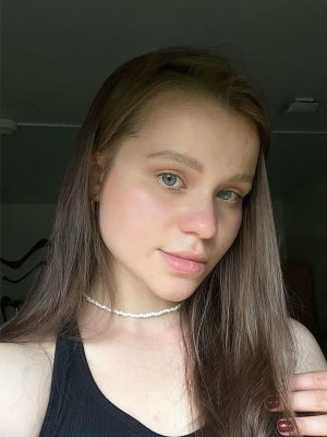 Leza Paveleva Denison University