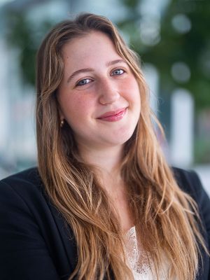 Mar Volovitz University of Miami