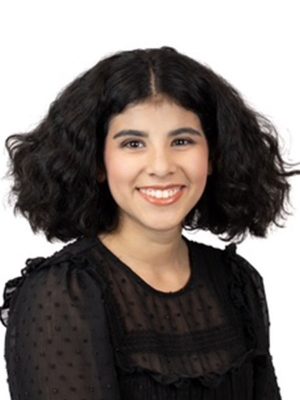 Molly Markowitz Kent State University