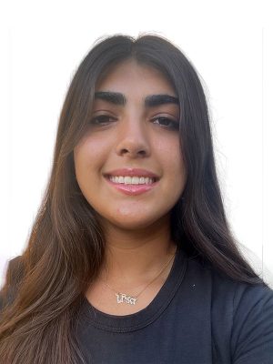 Noa Solomon University of Pittsburgh