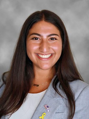 Pnina Sasson Tulane University