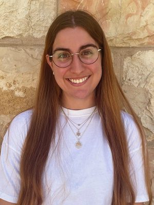 Sasha Skinner University of Chicago