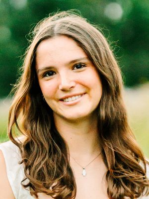 Shauna Maenza Northeastern University