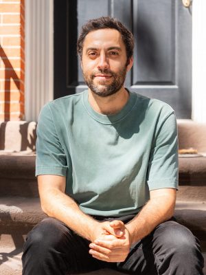 Yoni-Weinberg